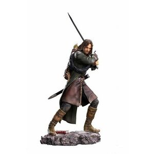Lord of the Rings - Aragorn - BDS Art Scale 1/10 kép