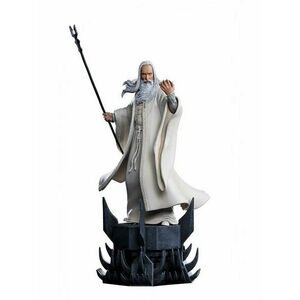 Lord of the Rings - Saruman - Art Scale 1/10 kép