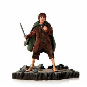 Lord of the Rings - Frodo - BDS Art Scale 1/10 kép