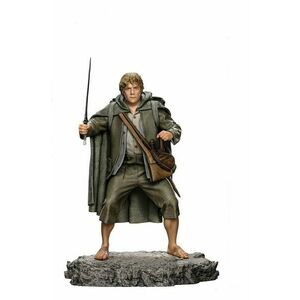 Lord of the Rings - Sam - BDS Art Scale 1/10 kép