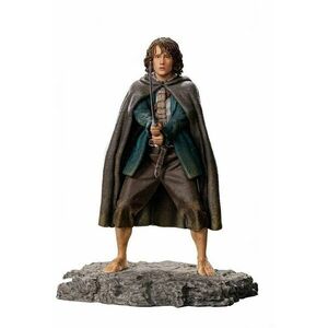 Lord of the Rings - Pippin - BDS Art Scale 1/10 kép