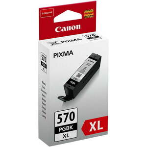 Canon PGI-570PGBK XL pigmentfekete kép