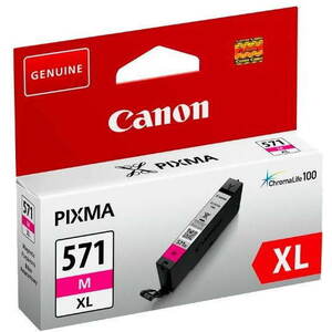 Canon CLI-571M XL magenta kép