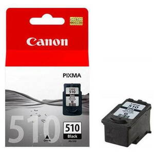 Canon PG-510BK fekete kép