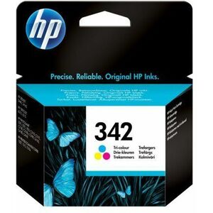 HP C9361EE sz. 342 háromszínű kép