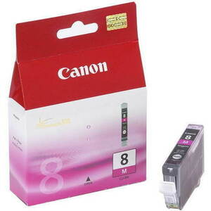 Canon CLI-8M magenta kép