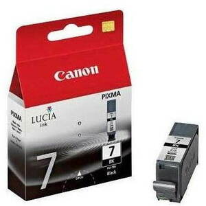 Canon PGI-7BK fekete kép