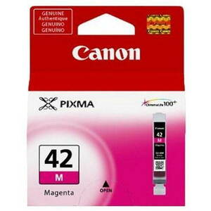 Canon CLI-42M magenta kép