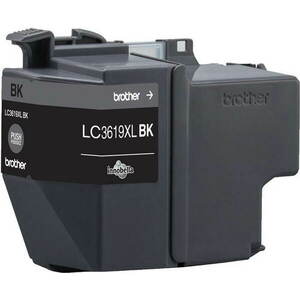 Brother LC-3619XLBK fekete kép