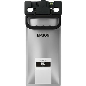 Epson T9641 L, fekete kép