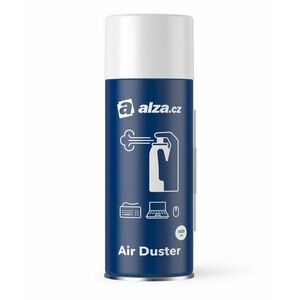 Alza Air Duster 400 ml kép