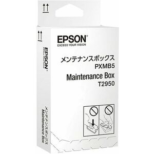 Epson Maintenance Box a WorkForce WF-100W kép