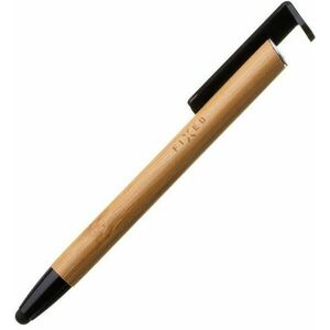FIXED Pen 3 az 1-ben állvány funkcióval, bambusz test kép