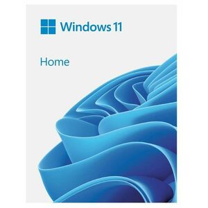 Microsoft Windows 11 Home (elektronikus licenc) kép