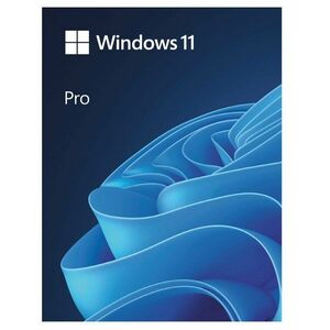 Microsoft Windows 11 Pro (elektronikus licenc) kép