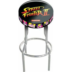 Arcade1up Street Fighter II kép