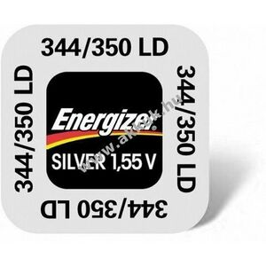 Energizer gombelem típus 350 1db/csom. kép
