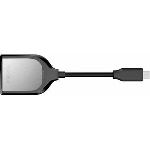 SanDisk Extreme PRO SDHC/SDXC UHS-I/II USB-C kép