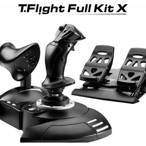Thrustmaster T. Flight Full Kit X kép