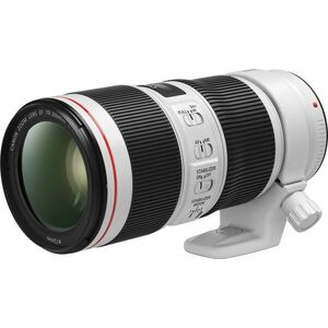 Canon EF 70-200mm f/4.0 L IS II USM kép