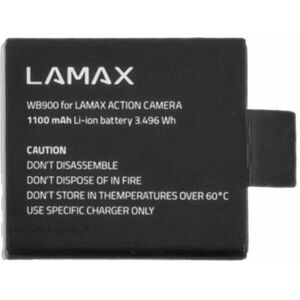 LAMAX akkumulátor a LAMAX W-hez kép