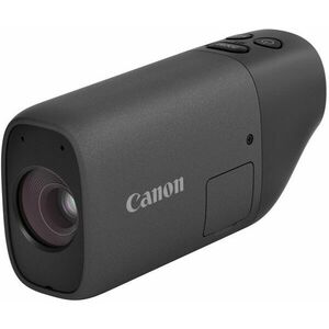Canon PowerShot ZOOM Essential Kit fekete kép