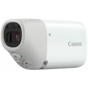Canon PowerShot ZOOM Essential Kit fehér kép
