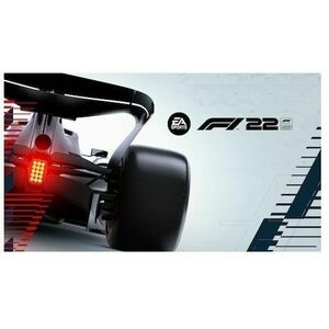 F1 22 - PS4 kép