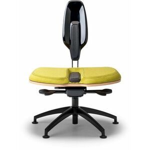 NESEDA zöld ergonomikus irodai szék kép