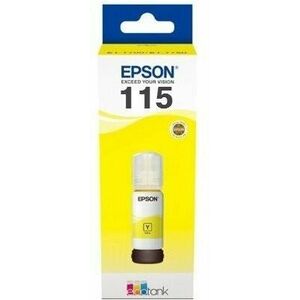 Epson 115 EcoTank sárga kép