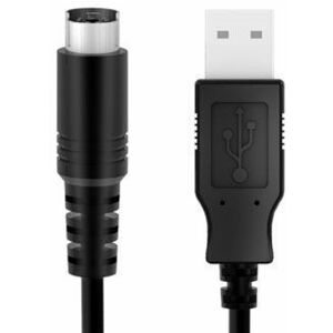 IK Multimedia USB to Mini-DIN Cable kép