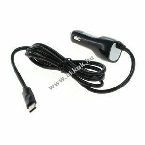 Powery töltő/adapter/tápegység micro USB 1A One Plus Two kép