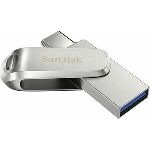 SanDisk Ultra Dual Drive Luxe 256GB kép