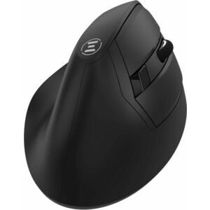 Eternico Wireless 2.4 GHz Vertical Mouse MV200 fekete kép