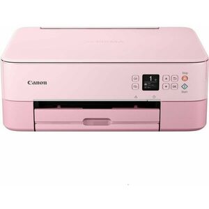 Canon PIXMA TS5352A rózsaszín kép