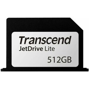 Transcend JetDrive Lite 330 512 GB kép