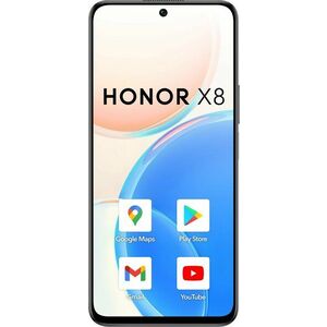Honor X8 128GB kék kép