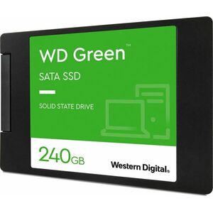 WD Green SSD 240 GB 2.5" kép