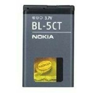 Nokia BL-5CT Li-Ion 1050 mAh Tömeges kép
