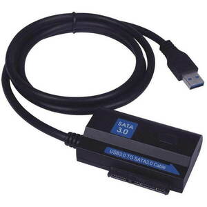 PremiumCord USB 3.0 -> SATA III kép