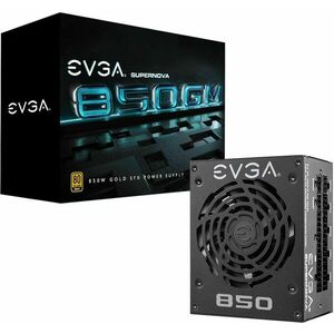EVGA SuperNOVA 850 GM SFX+ATX kép
