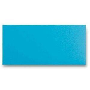 CLAIREFONTAINE DL öntapadós kék 120g - 20 db-os csomag kép