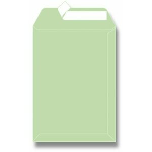 CLAIREFONTAINE C4 zöld 120g - 5 db-os csomag kép