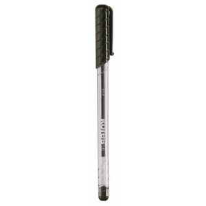 KORES K1 Pen F-0, 7 mm, fekete kép