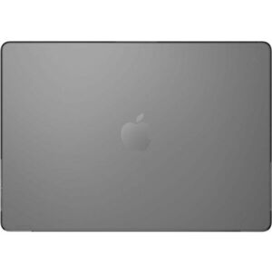 Speck SmartShell Black MacBook Pro 16“ M1 2021 / Pro 16" M2 2023 kép