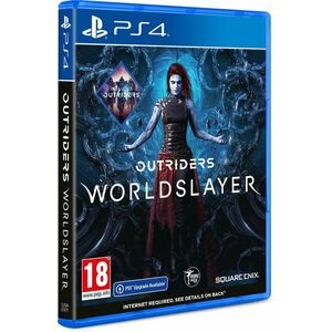 Outriders: Worldslayer - PS4 kép