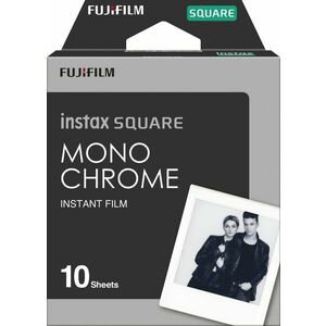 FujiFilm film Instax square Monochrome 10 darab kép