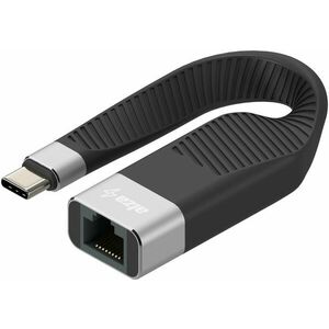 AlzaPower Flex Core USB-C 3.2 Gen / LAN, fekete kép