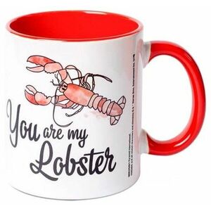 Friends - You are my Lobster - bögre kép