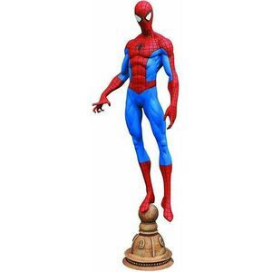 Marvel - Spider-man - figura kép
